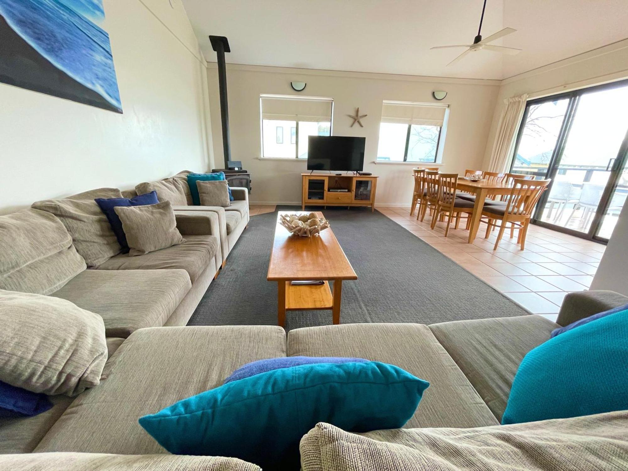 Margaret River Beach Houses Gnarabup Экстерьер фото