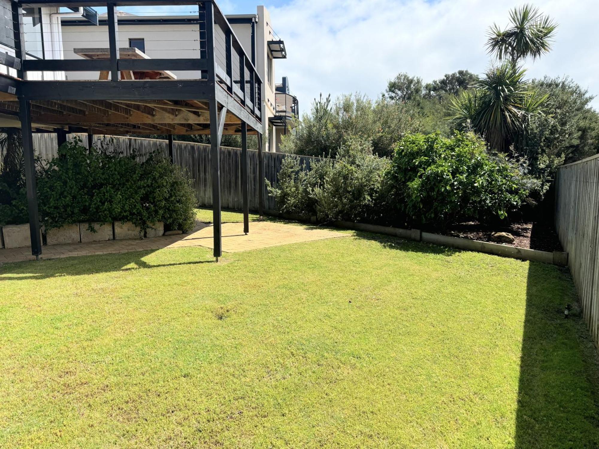 Margaret River Beach Houses Gnarabup Экстерьер фото