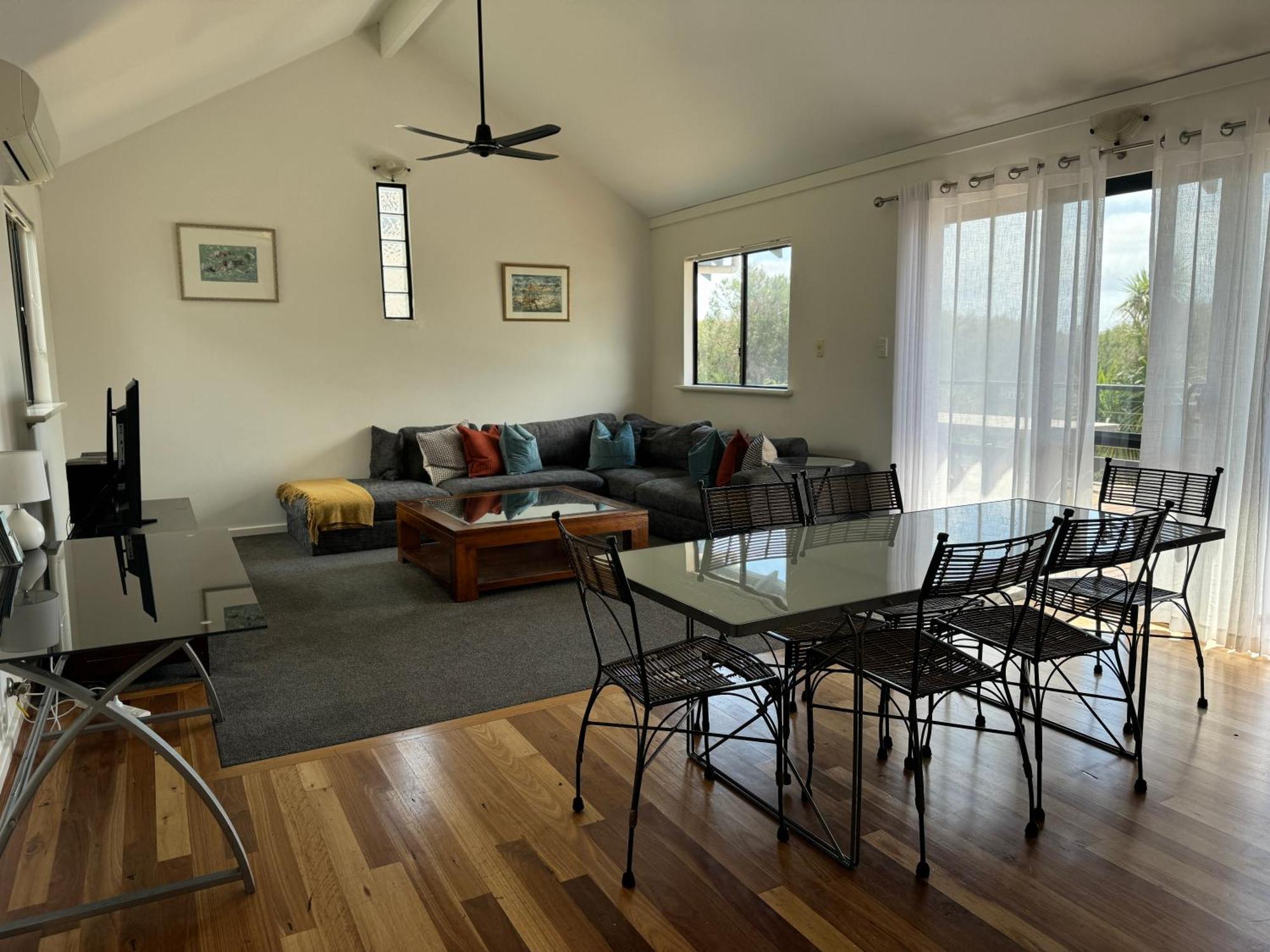 Margaret River Beach Houses Gnarabup Экстерьер фото