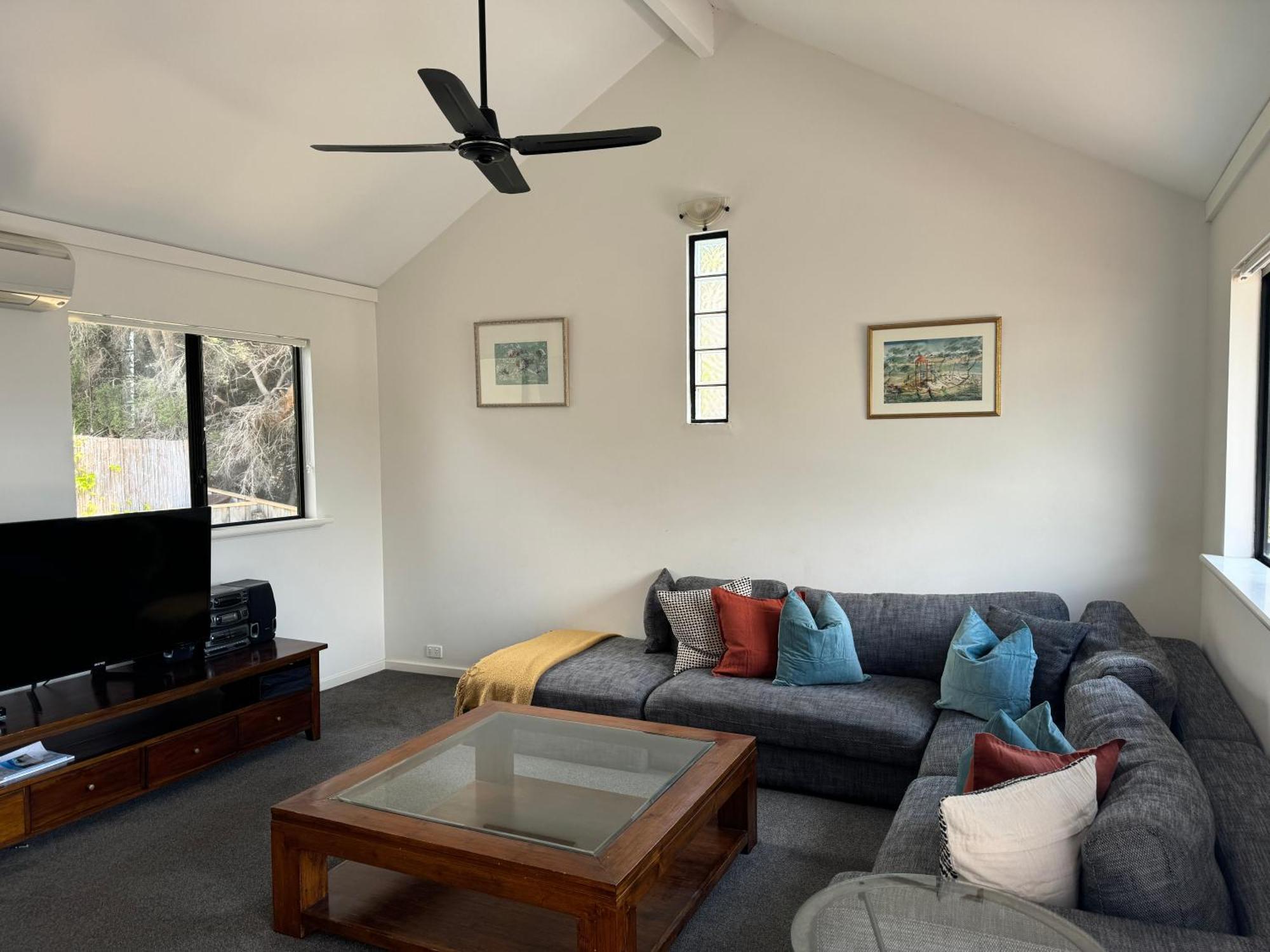 Margaret River Beach Houses Gnarabup Экстерьер фото