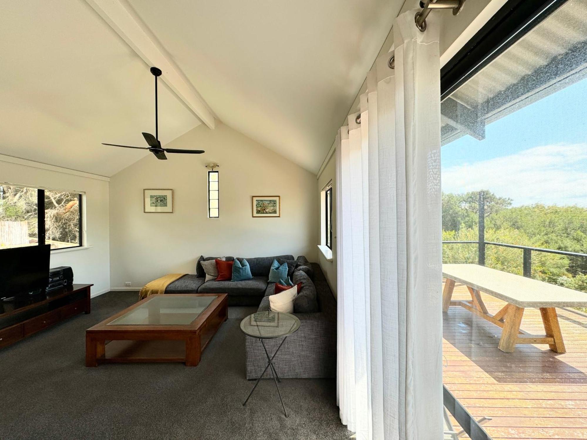 Margaret River Beach Houses Gnarabup Экстерьер фото