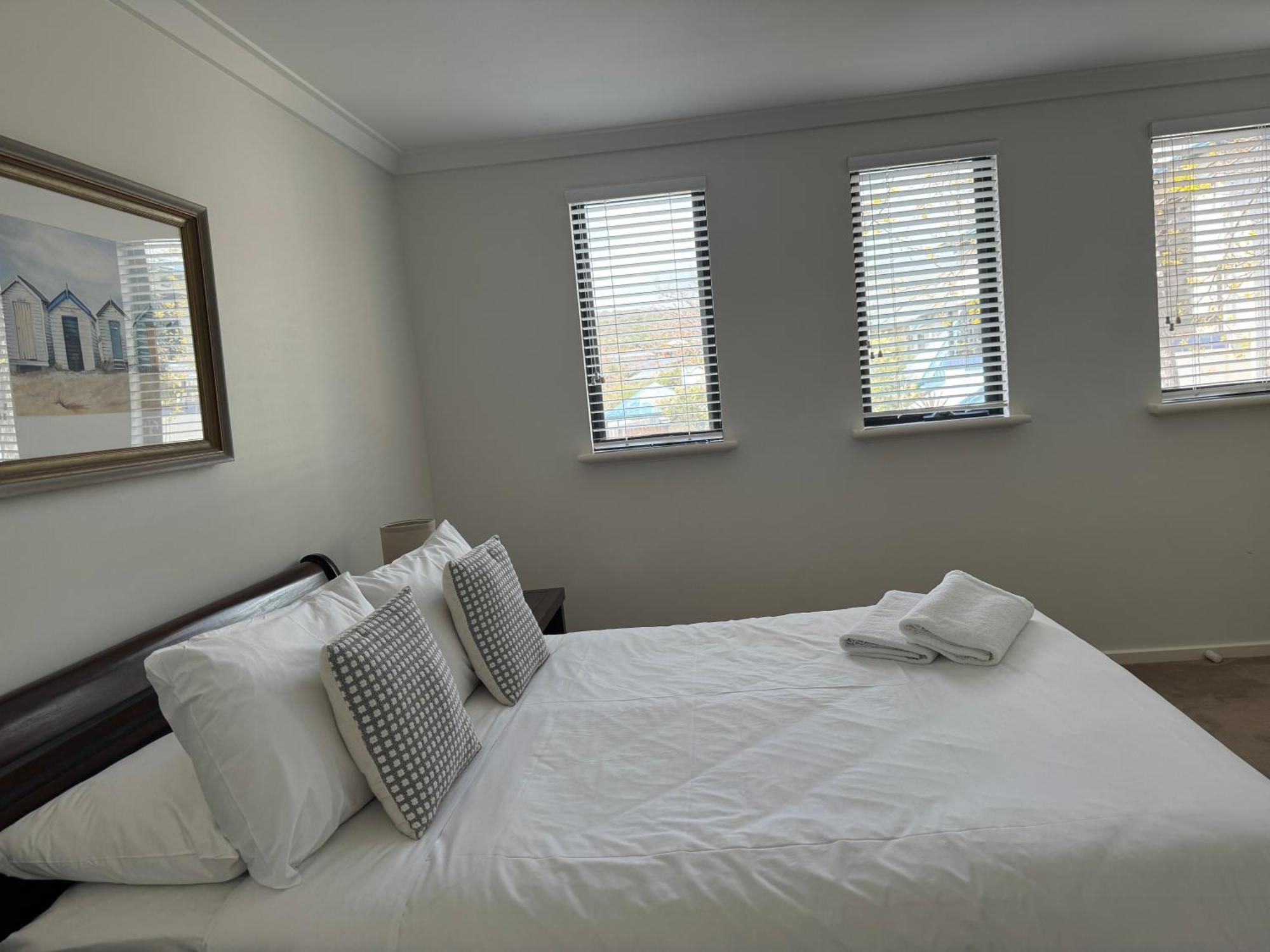 Margaret River Beach Houses Gnarabup Экстерьер фото