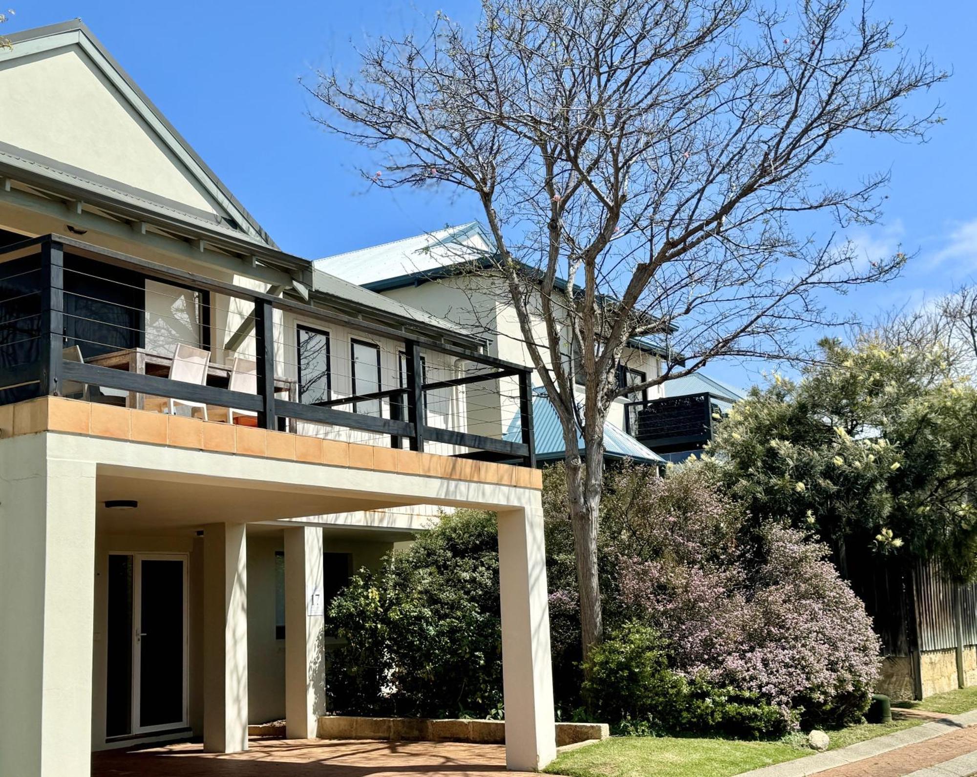 Margaret River Beach Houses Gnarabup Экстерьер фото