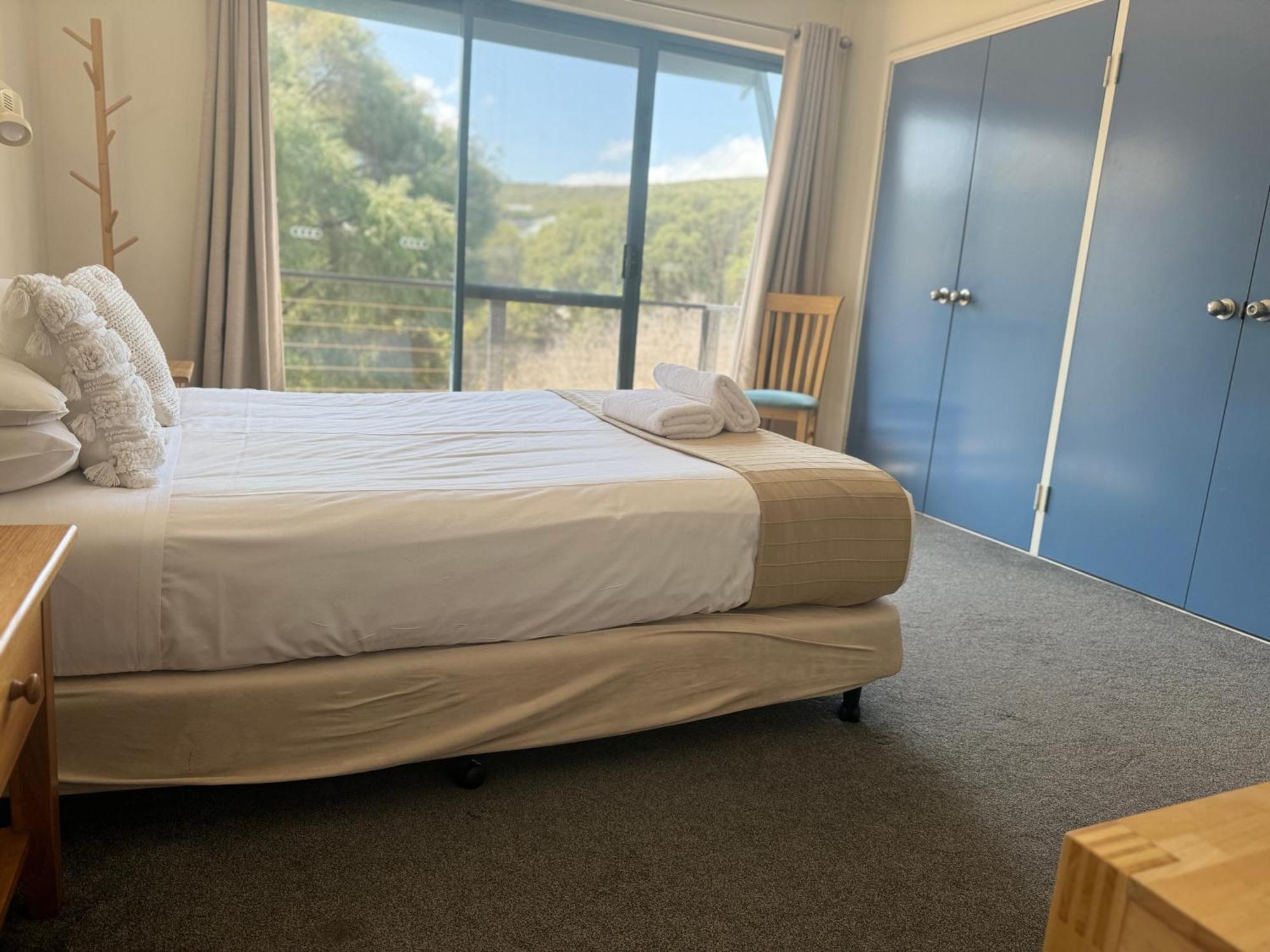 Margaret River Beach Houses Gnarabup Экстерьер фото