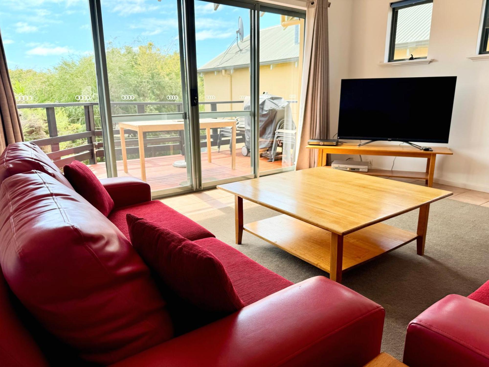 Margaret River Beach Houses Gnarabup Экстерьер фото