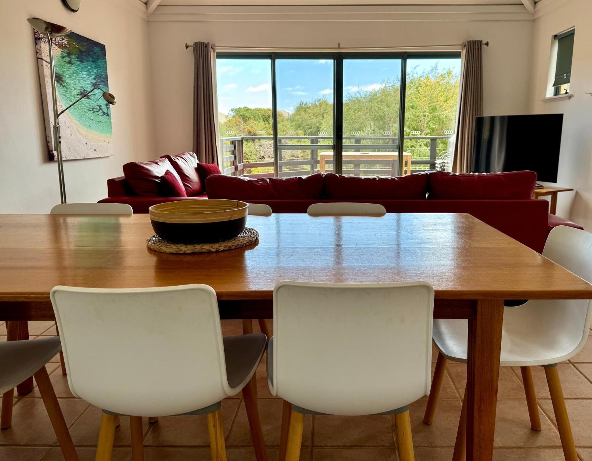 Margaret River Beach Houses Gnarabup Экстерьер фото