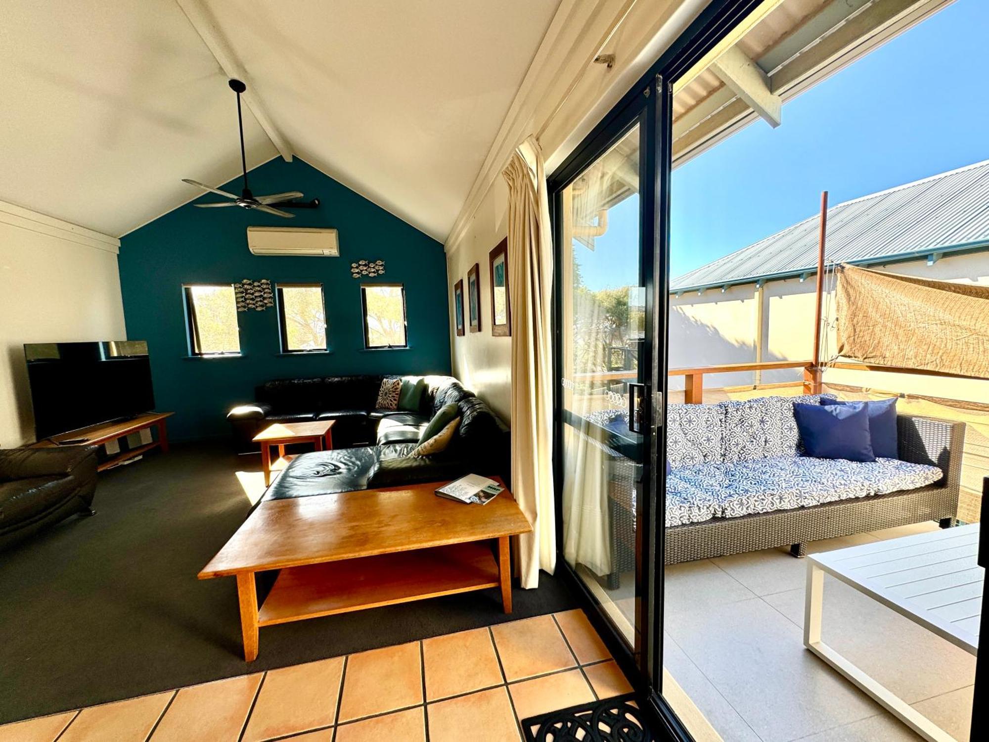 Margaret River Beach Houses Gnarabup Экстерьер фото