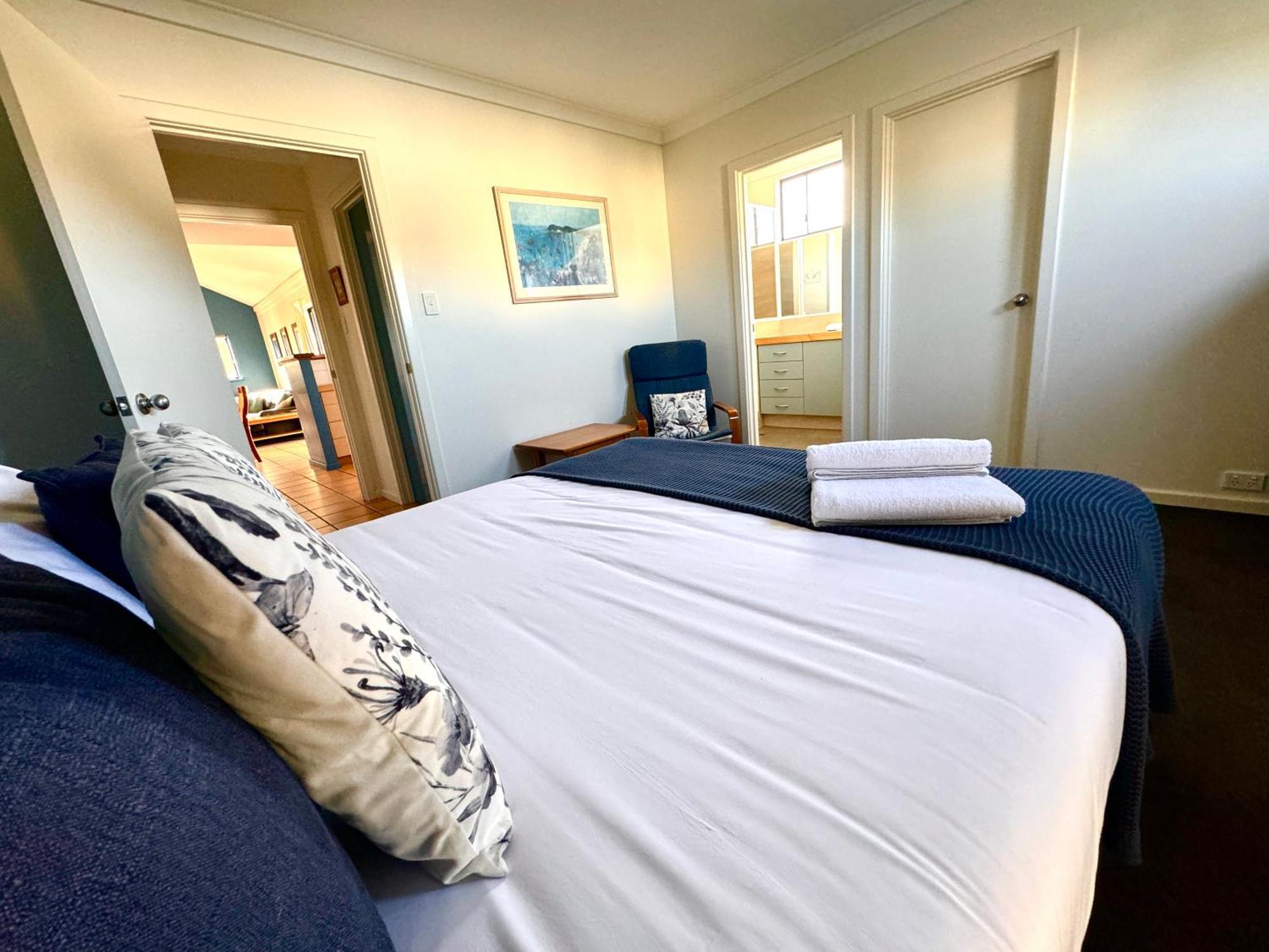 Margaret River Beach Houses Gnarabup Экстерьер фото
