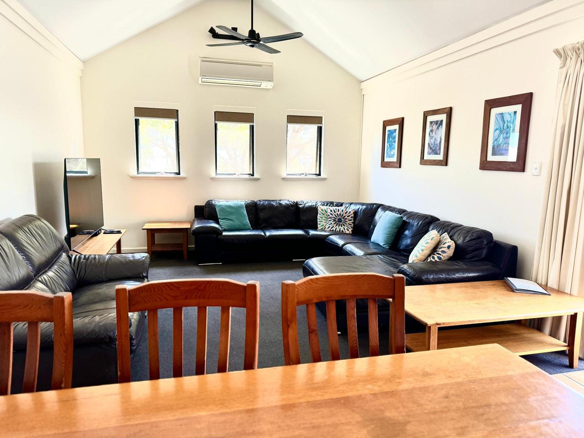 Margaret River Beach Houses Gnarabup Экстерьер фото