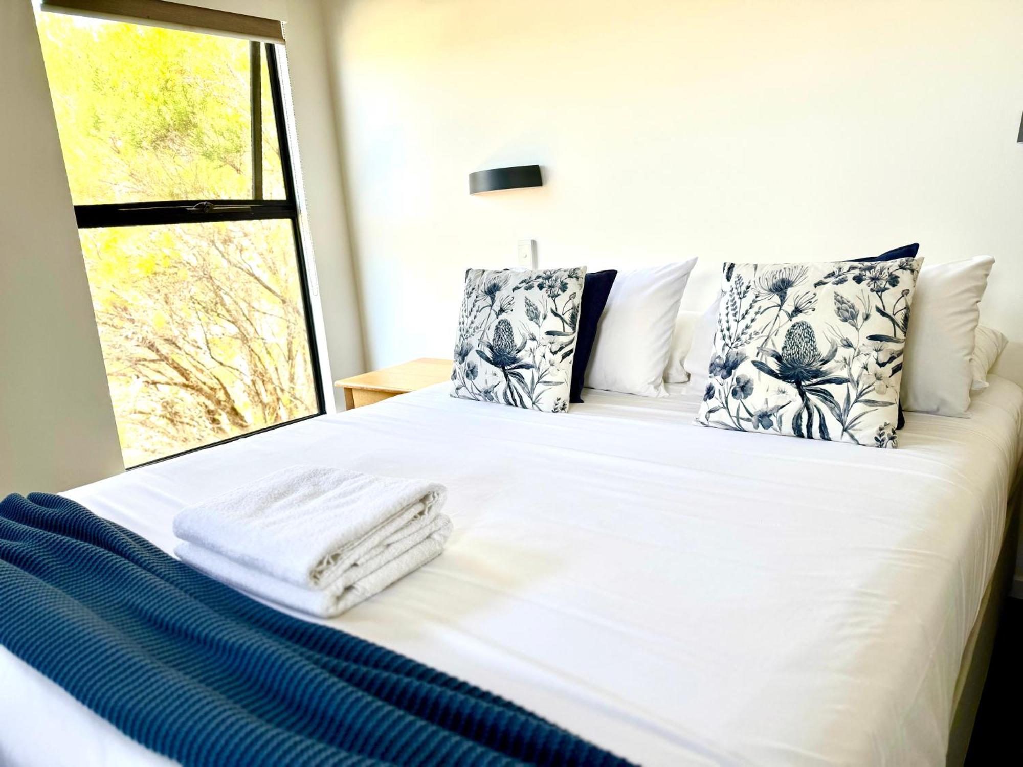 Margaret River Beach Houses Gnarabup Экстерьер фото