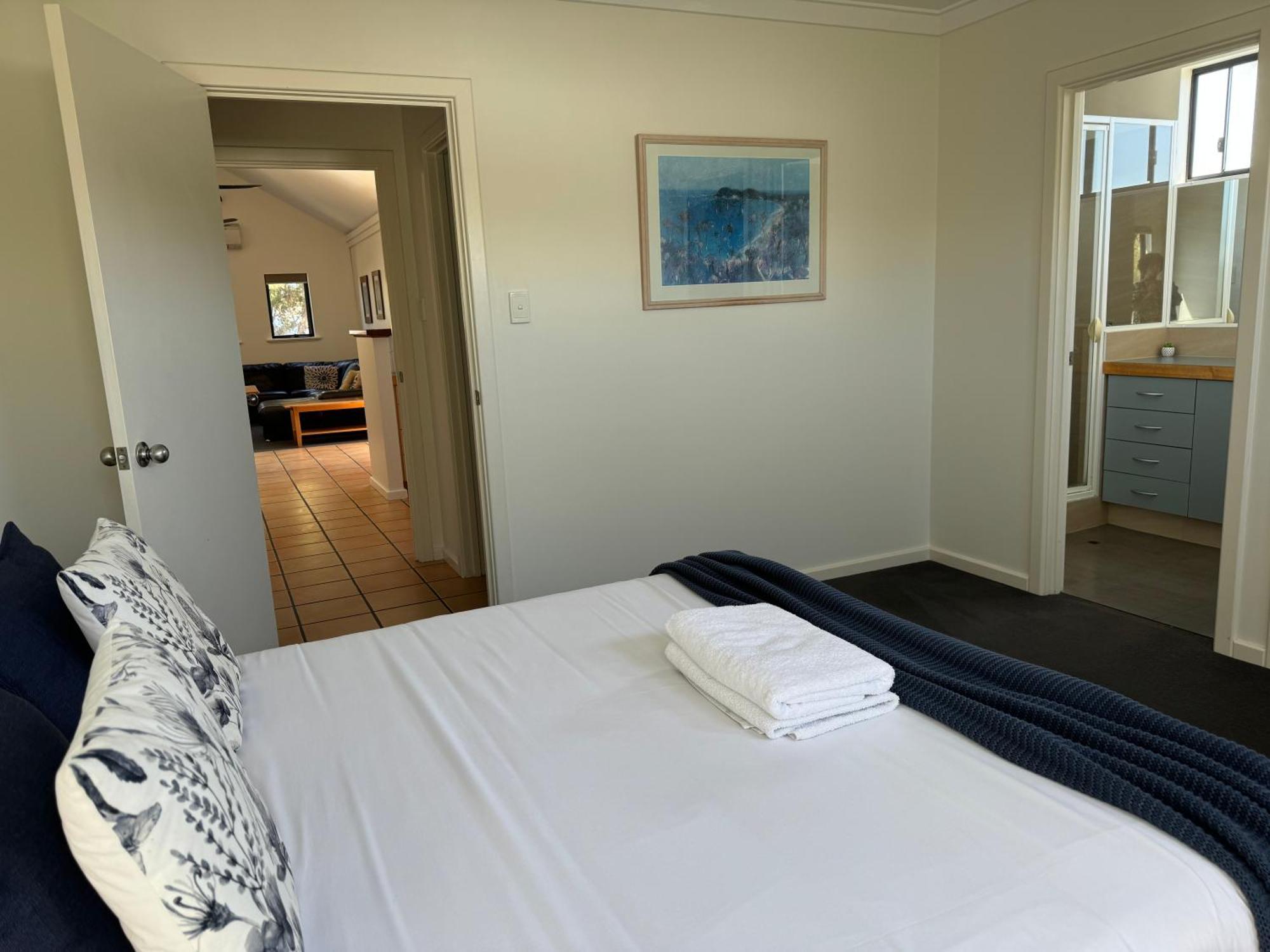 Margaret River Beach Houses Gnarabup Экстерьер фото