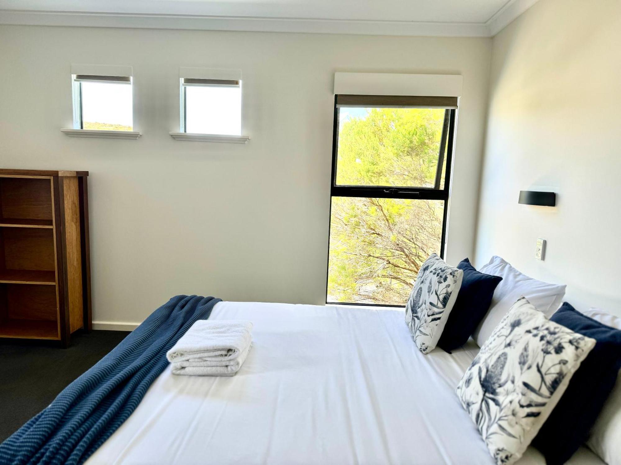 Margaret River Beach Houses Gnarabup Экстерьер фото