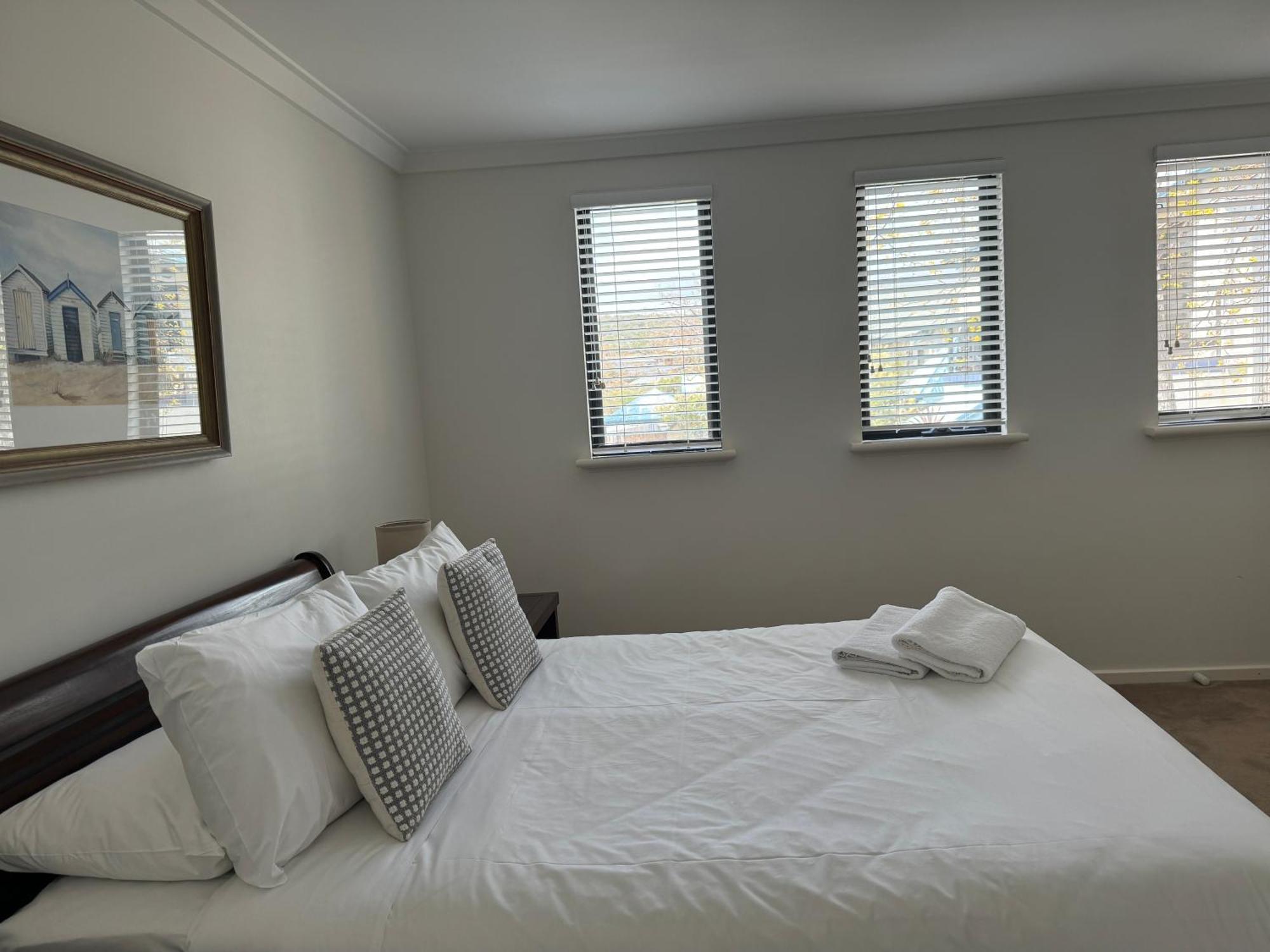 Margaret River Beach Houses Gnarabup Экстерьер фото
