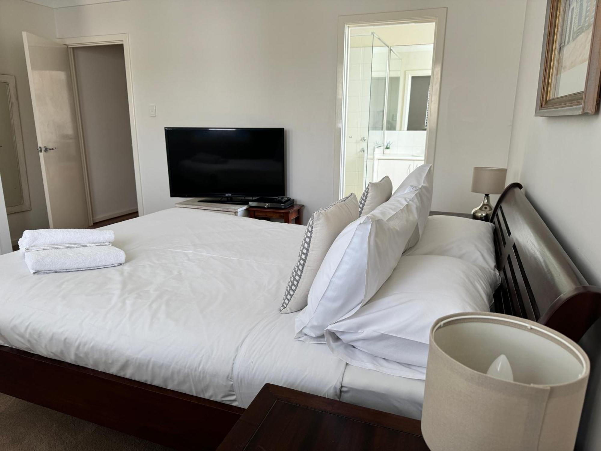 Margaret River Beach Houses Gnarabup Экстерьер фото