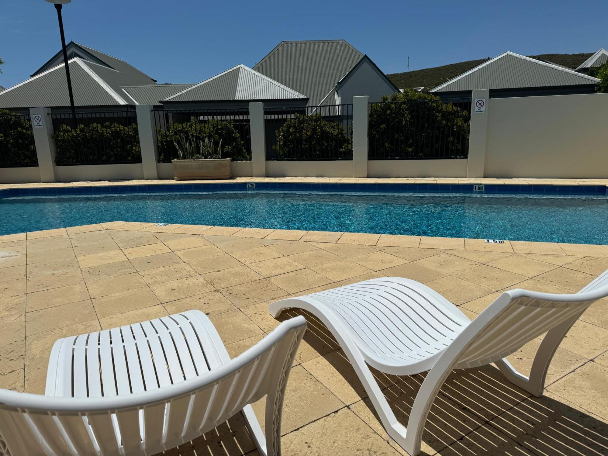 Margaret River Beach Houses Gnarabup Экстерьер фото
