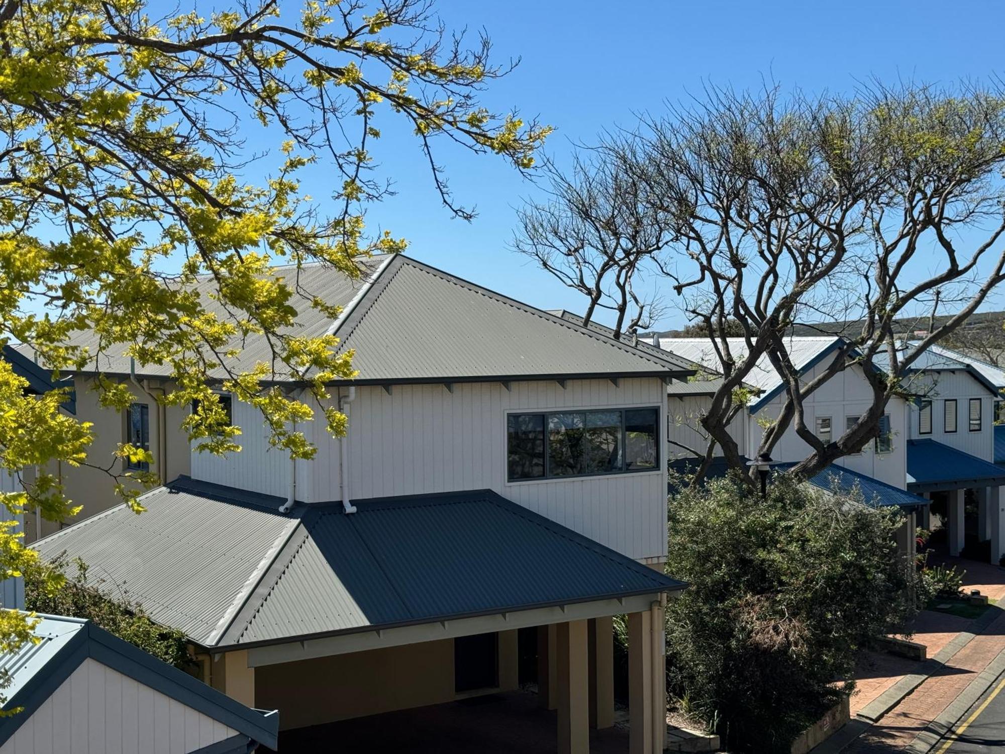 Margaret River Beach Houses Gnarabup Экстерьер фото