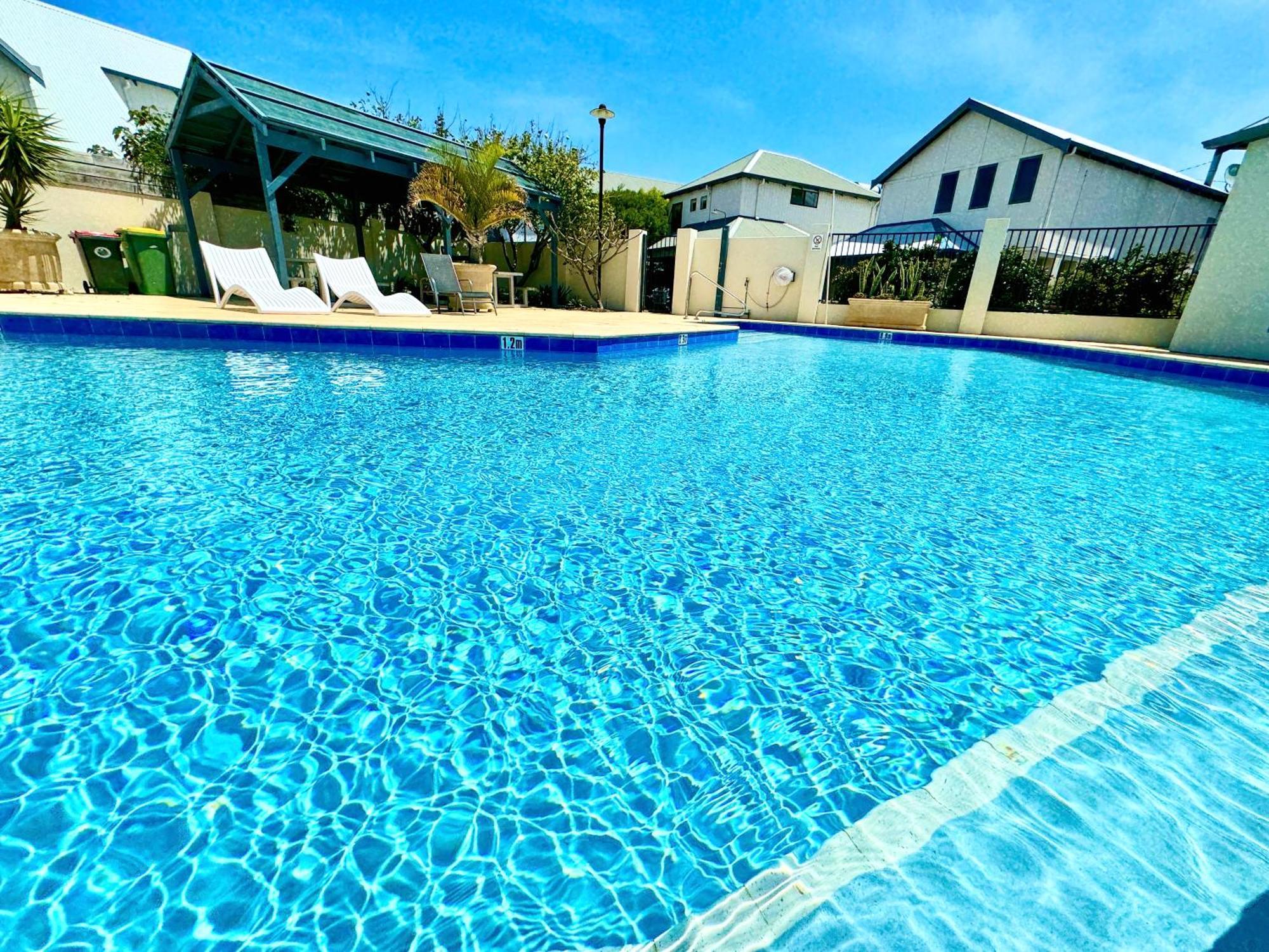 Margaret River Beach Houses Gnarabup Экстерьер фото