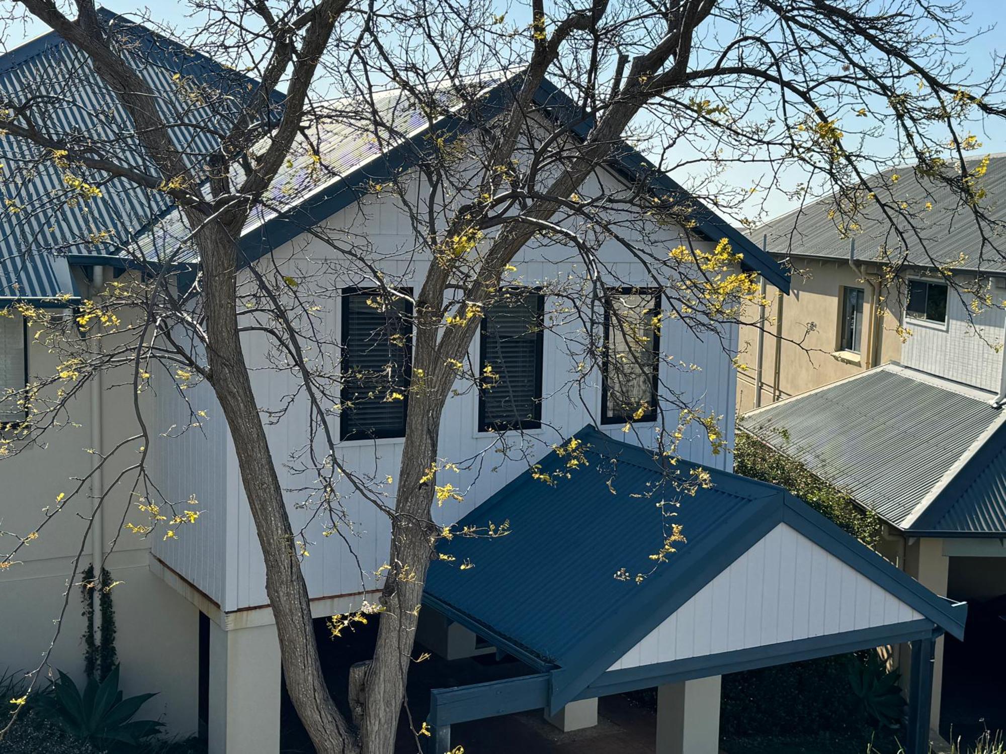 Margaret River Beach Houses Gnarabup Экстерьер фото