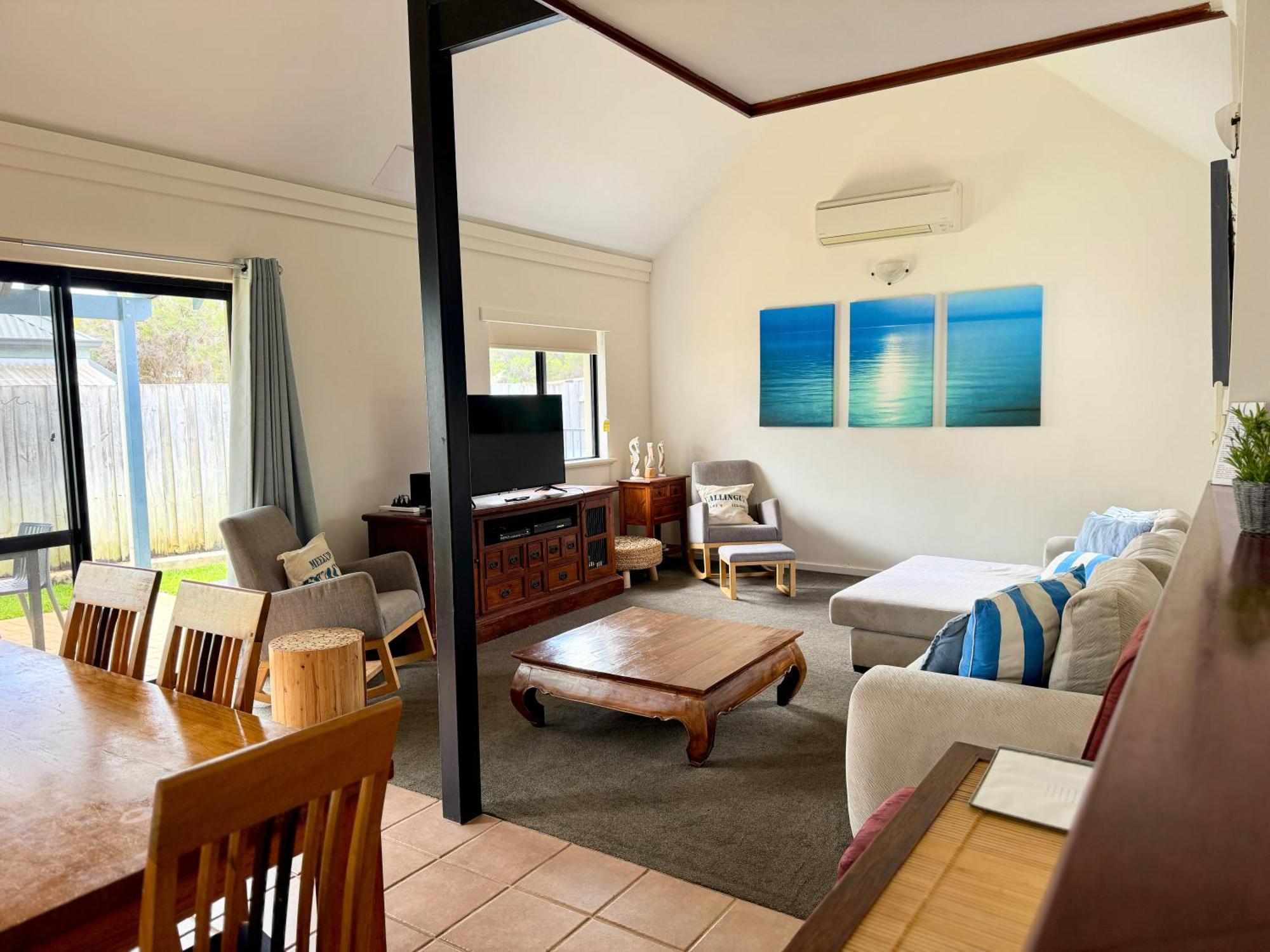 Margaret River Beach Houses Gnarabup Экстерьер фото