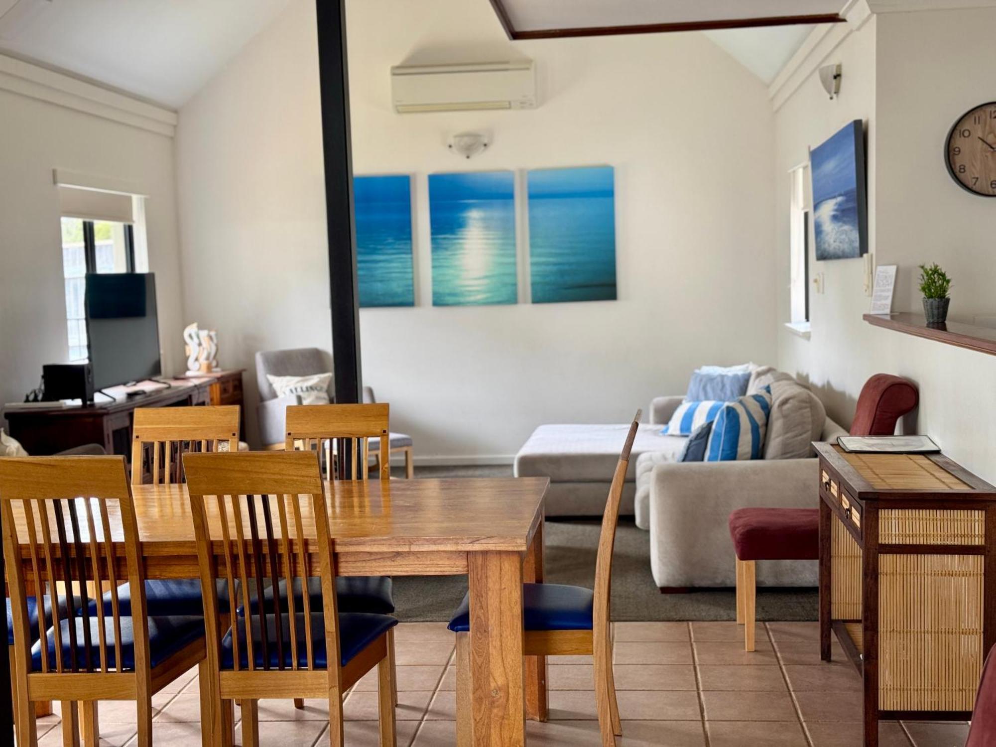 Margaret River Beach Houses Gnarabup Экстерьер фото