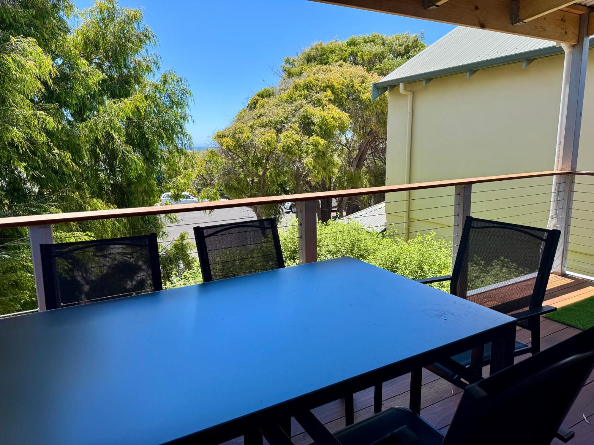 Margaret River Beach Houses Gnarabup Экстерьер фото