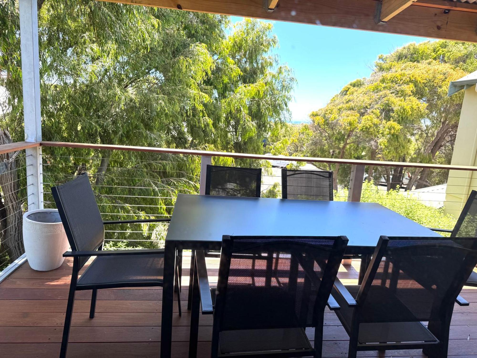 Margaret River Beach Houses Gnarabup Экстерьер фото