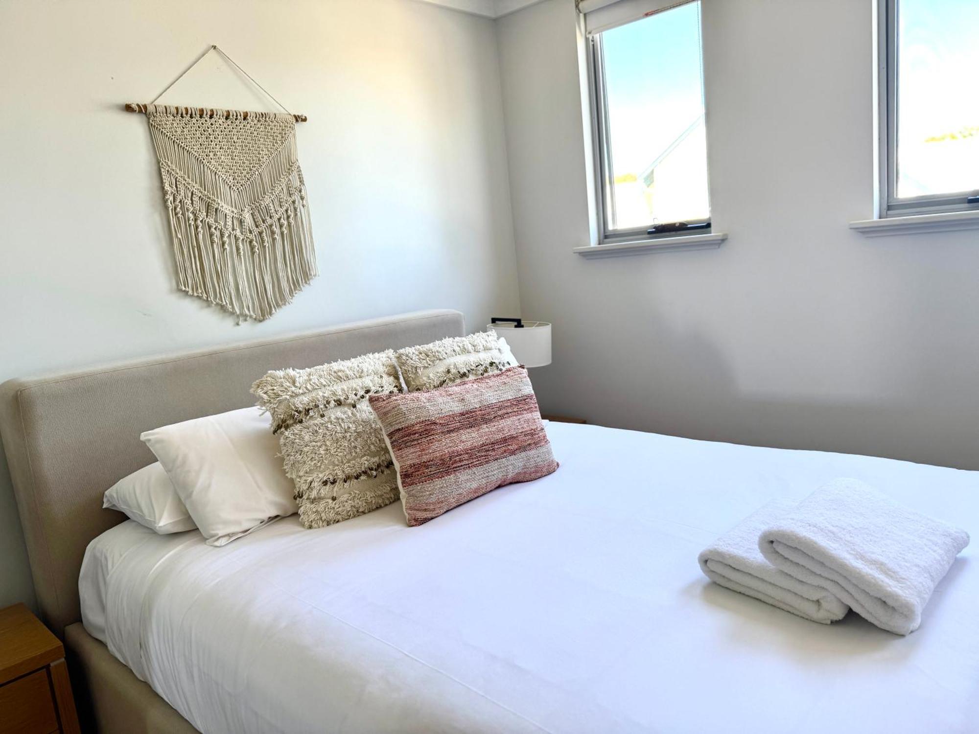 Margaret River Beach Houses Gnarabup Экстерьер фото