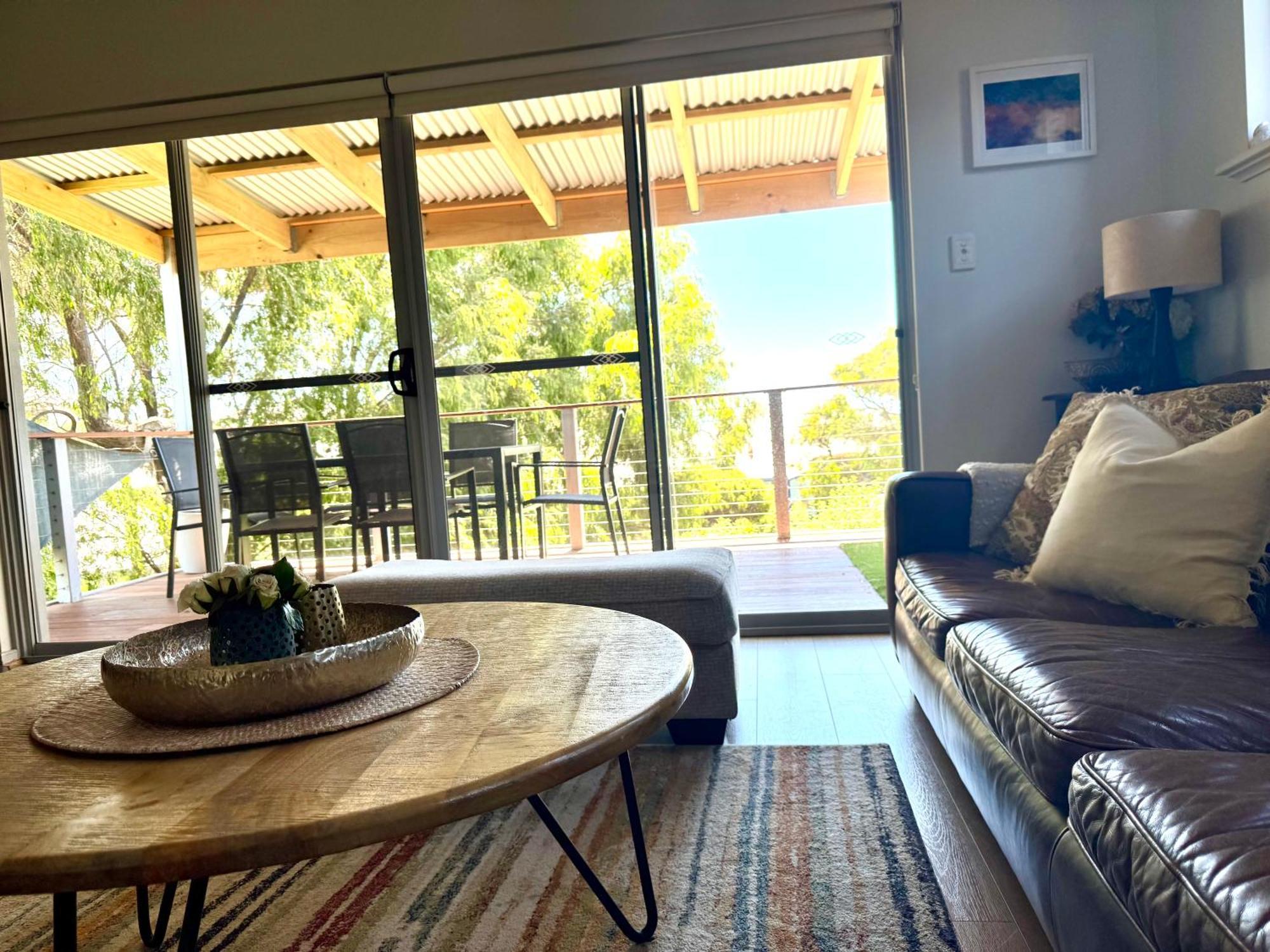 Margaret River Beach Houses Gnarabup Экстерьер фото