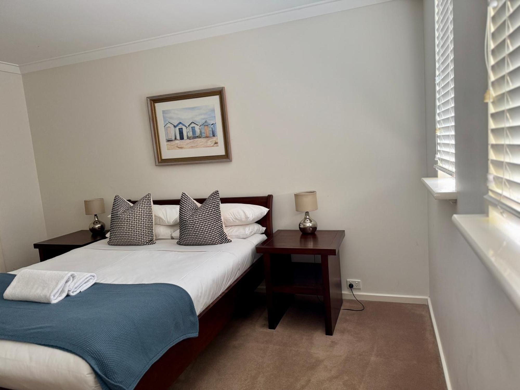 Margaret River Beach Houses Gnarabup Экстерьер фото