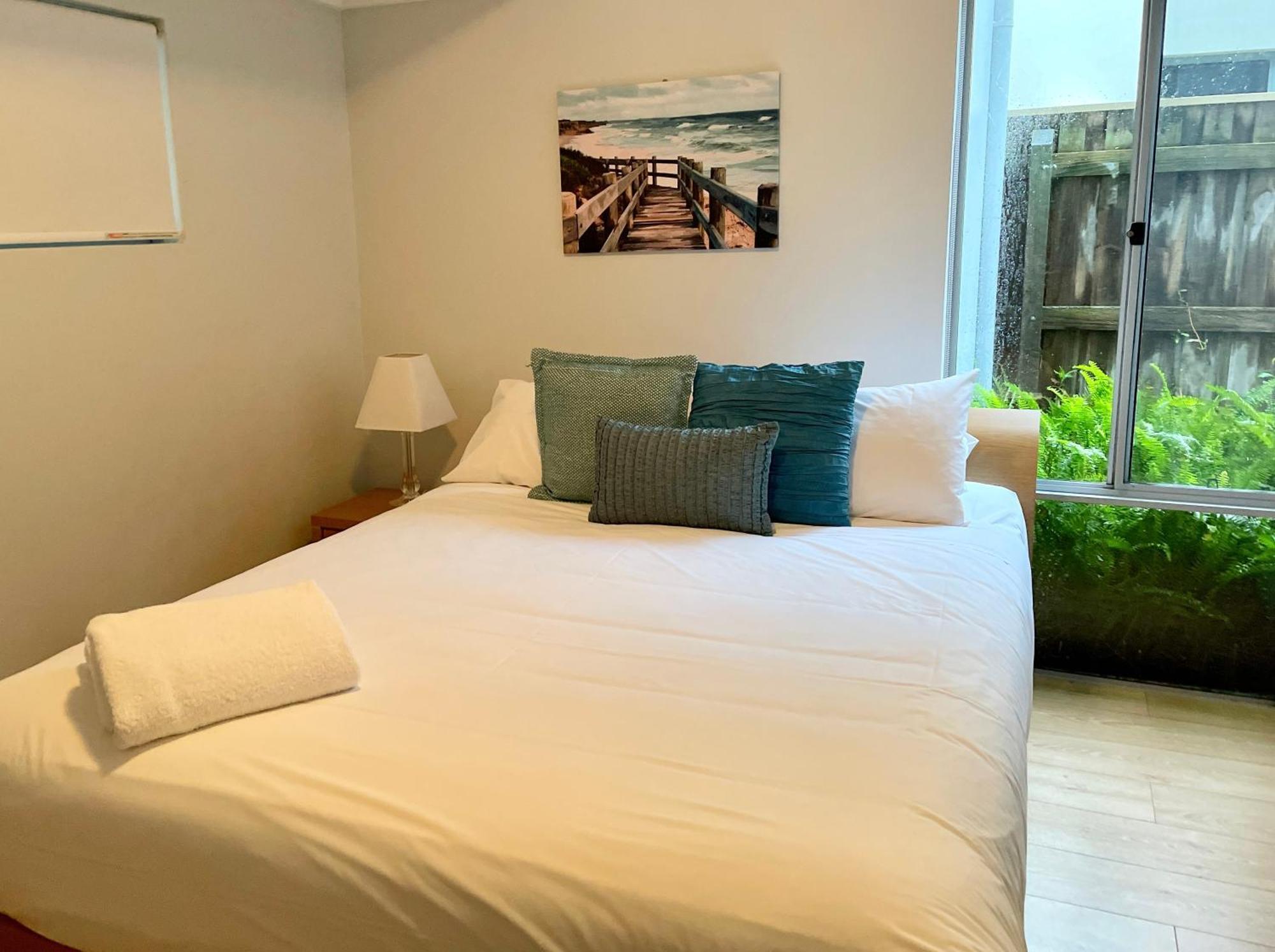 Margaret River Beach Houses Gnarabup Экстерьер фото