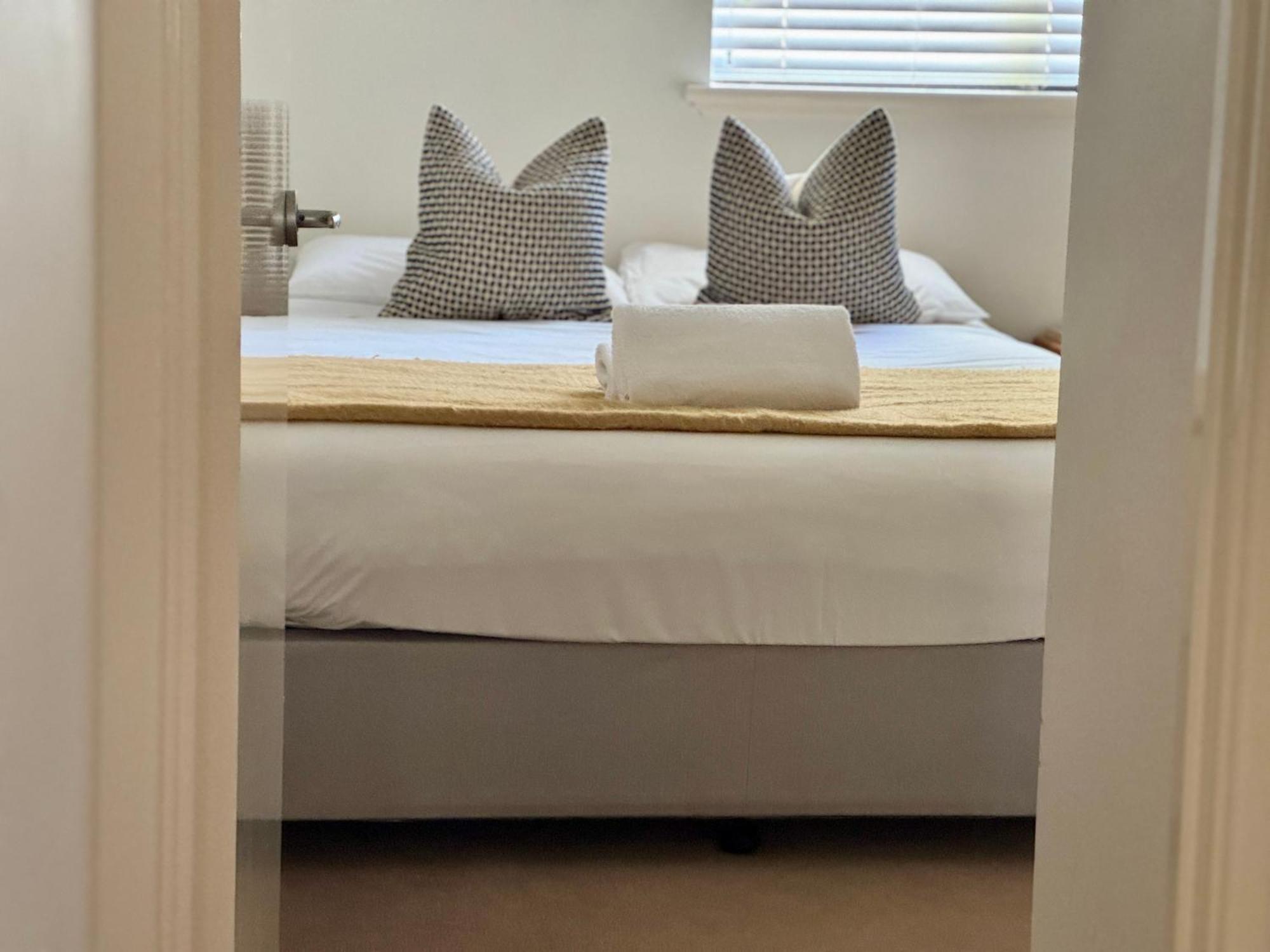 Margaret River Beach Houses Gnarabup Экстерьер фото