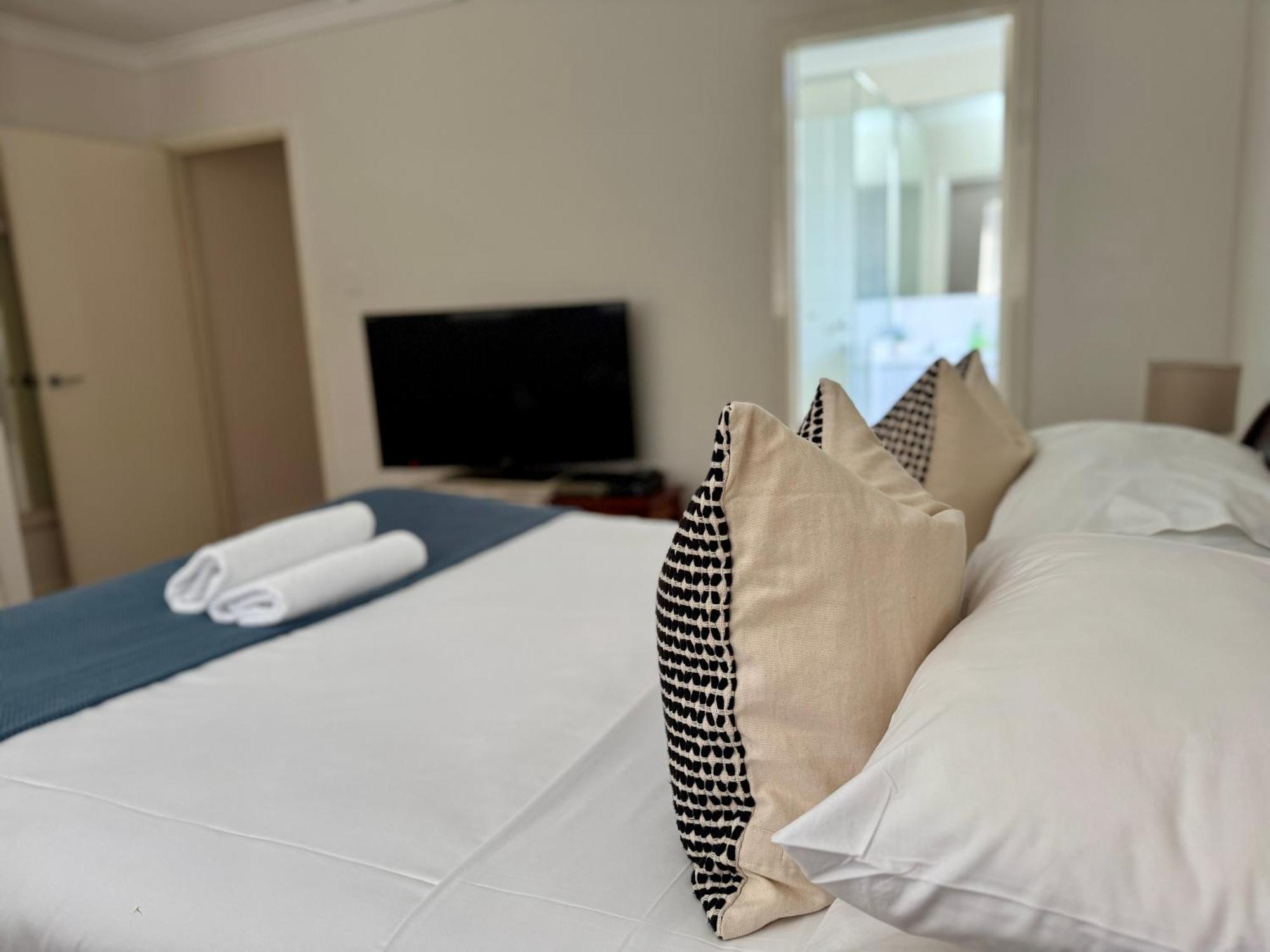 Margaret River Beach Houses Gnarabup Экстерьер фото