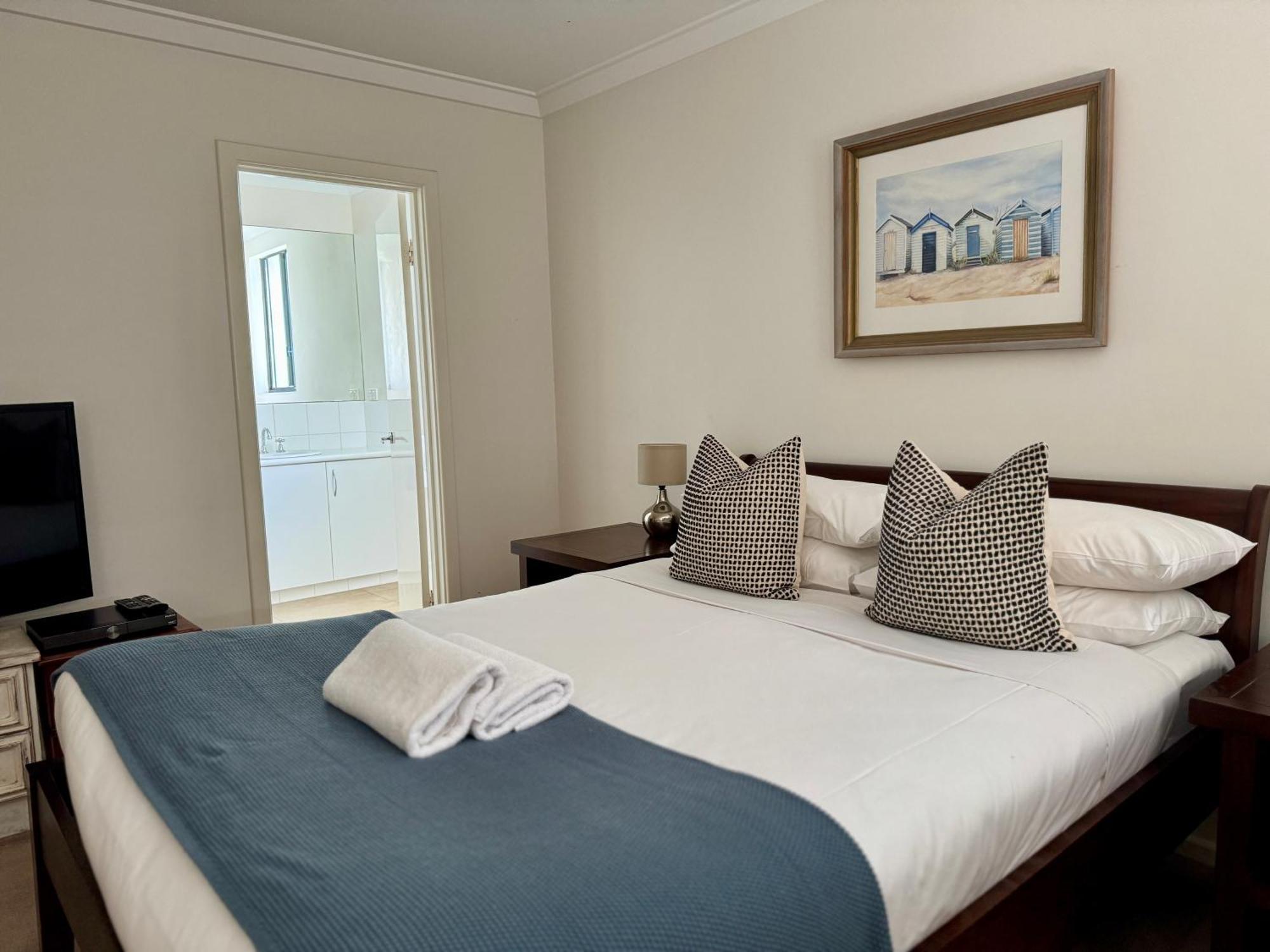 Margaret River Beach Houses Gnarabup Экстерьер фото