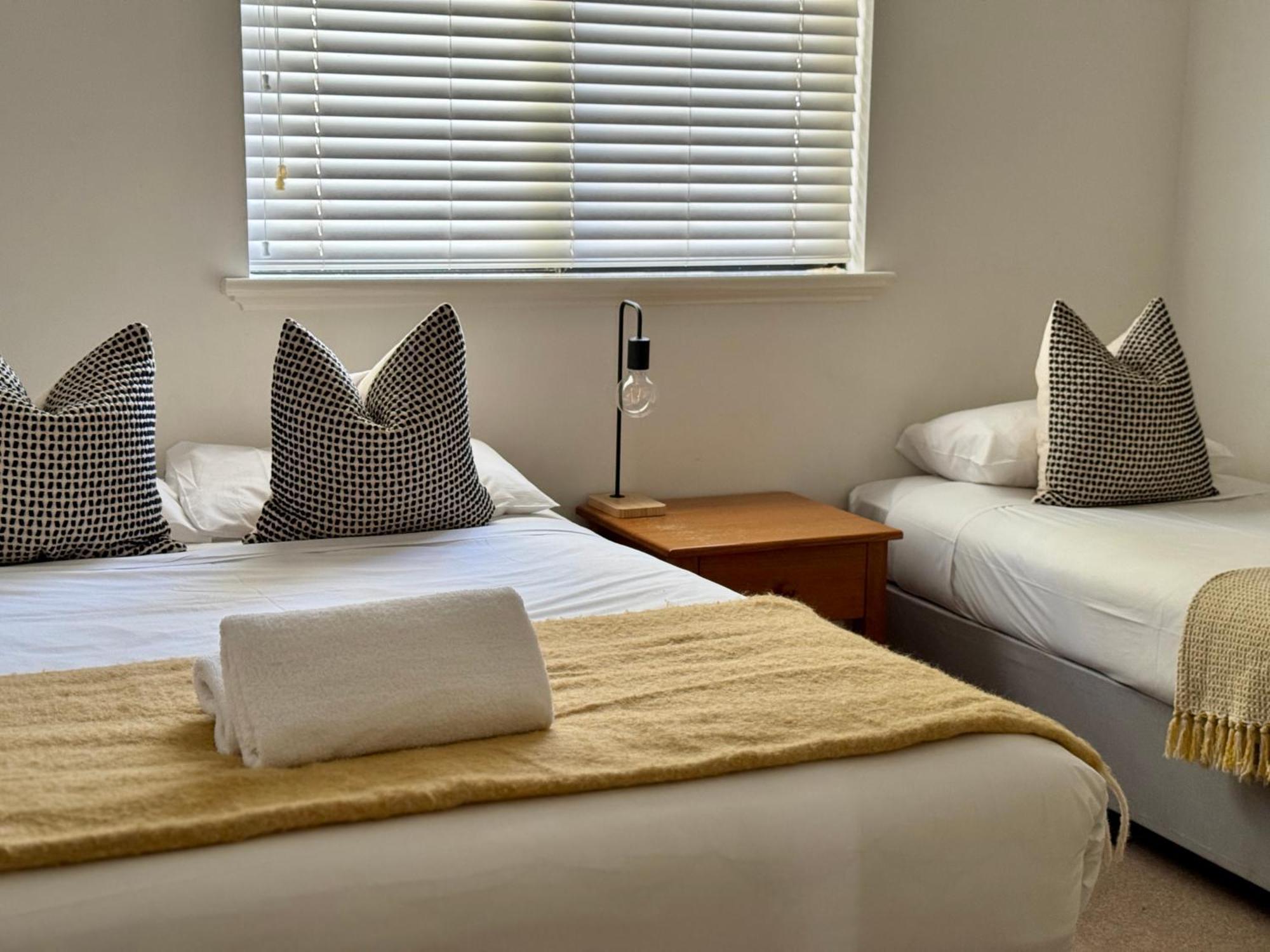 Margaret River Beach Houses Gnarabup Экстерьер фото